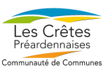 Logo Crêtes Préardennaises