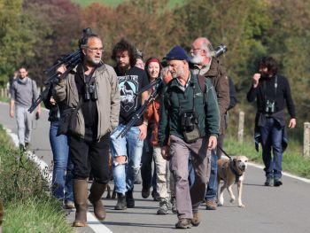 la rentrée des bénévoles 010