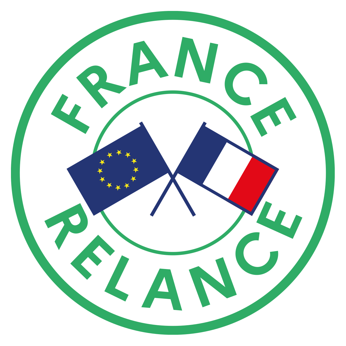 Logo Fr Relance