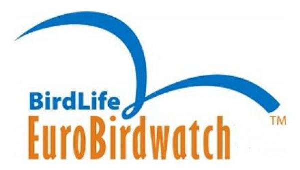 EuroBirdWatchlogo