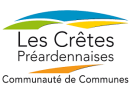 logo Crêtes Préardennaises